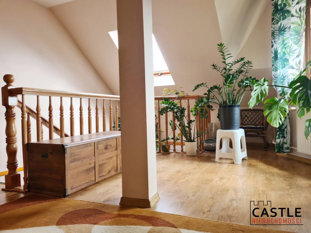 Dwupoziomowe mieszkanie w świetnej lokalizacji! Jelenia Góra - zdjęcie 10