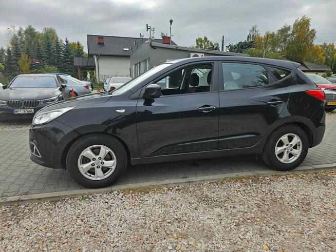 Hyundai ix35 Od480zł m-c Bez wpłaty#2 kpl kół! Warszawa - zdjęcie 3