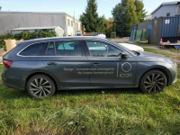 Syndyk sprzeda Skoda Octavia 1,5 Style Wrocław - zdjęcie 5
