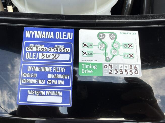 Volkswagen Multivan *highline*automat*skóry*ledy*navi*z Niemiec* Dąbrowa - zdjęcie 8