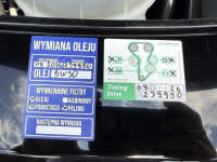 Volkswagen Multivan *highline*automat*skóry*ledy*navi*z Niemiec* Dąbrowa - zdjęcie 8