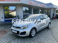 Kia Rio Rezerwacja Tarnowskie Góry - zdjęcie 1