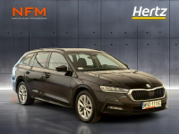 Škoda Octavia 2,0 TDI DSG(150 KM) Ambition Salon PL F-Vat Warszawa - zdjęcie 3