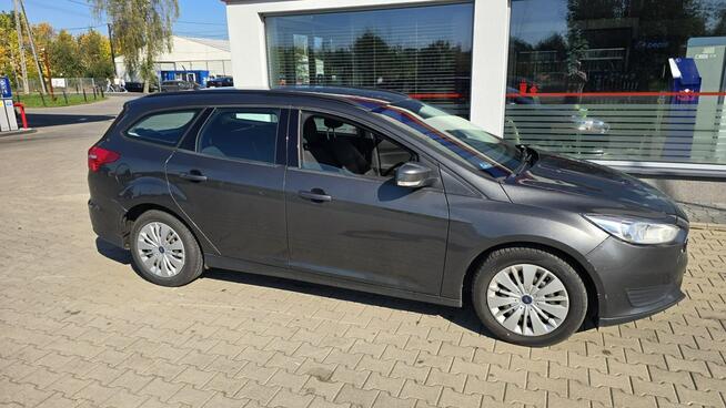 Ford Focus Po Gradzie Zadbadny Ks Serwis Karczew - zdjęcie 4