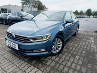 Volkswagen Passat Salon polska bezwypadkowy Otwock - zdjęcie 3