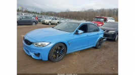BMW M3 DKG / niski przebieg Tarnów - zdjęcie 2