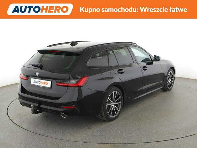 FV23 320e PHEV Automat SportLine Navi Tempomat Grzana Skóra Kamera LED Warszawa - zdjęcie 8