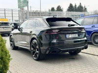 Audi RS Q8 600KM. Specyfikacja 852 000 zł. Gwarancja 10.2027. FV23%. Węgrzce - zdjęcie 8
