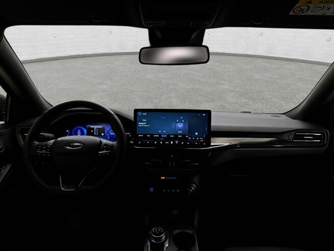 Ford Focus Komorniki - zdjęcie 9