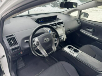 Toyota Prius+ 1.8 HSD 136KM 7 osób Full LED Serwis Bezwypadkowy Otwock Mały - zdjęcie 8