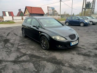 Seat Leon 2.0TFSI 185km 06r