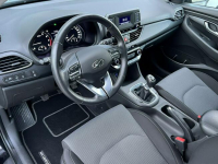 Hyundai i30 1.5DPI 110KM Modern Wagon Gwarancja VIP Salon Polska FV23% Piotrków Trybunalski - zdjęcie 6