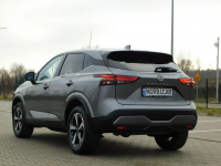 Nissan Qashqai N-Connecta Gwarancja Bezwypadkowy Model 2024r Żyrardów - zdjęcie 3