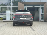 Hyundai Kona Hev 1.6 Smart + Comfort Piotrków Trybunalski - zdjęcie 9