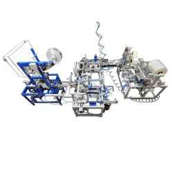 Kompletna linia pakująca papierosy Sosnowiec - zdjęcie 1