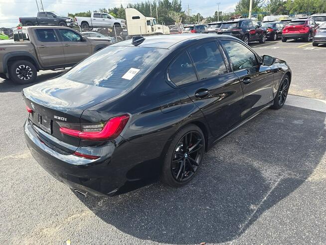 BMW 330 xDrive / M-Pakiet / Piękna konfiguracja Tarnów - zdjęcie 5