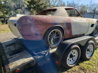 1962 Volvo P1800 Puszczykowo - zdjęcie 10