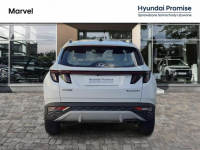 Hyundai Tucson 1.6 T-GDI 150 KM 2WD 6 MT Wersja Modern SalonPL FV23% Bełchatów - zdjęcie 4