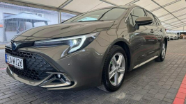 Toyota Corolla Jak Nowy Zduńska Wola - zdjęcie 6
