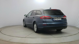 Ford Mondeo 2.0 EcoBlue Trend ! Z Polskiego Salonu ! Faktura Vat ! Warszawa - zdjęcie 5