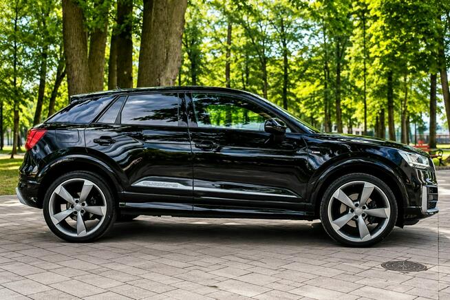 Audi Q2 Sadlno - zdjęcie 5