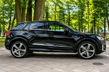 Audi Q2 Sadlno - zdjęcie 5