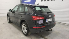 Audi Q5 35 TDI S tronic quattro Grójec - zdjęcie 9