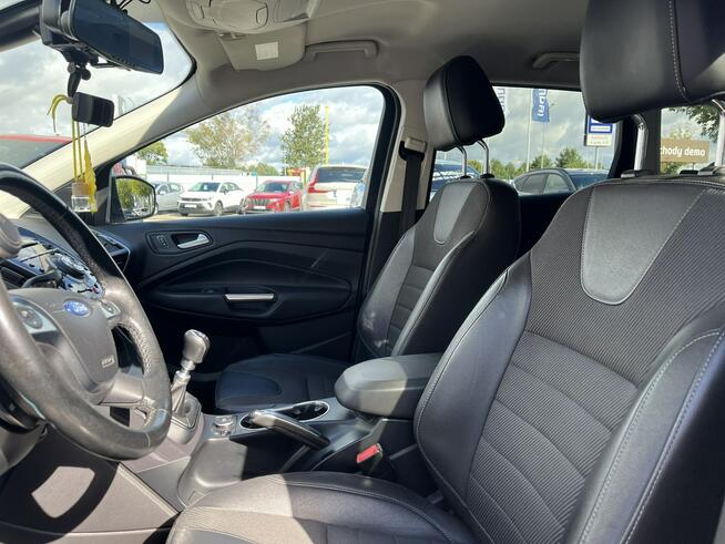 Ford Kuga Bardzo zadbany i serwisowany, Piła - zdjęcie 12