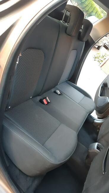 Dacia Duster 1.3 TCe Comfort Bachowice - zdjęcie 9