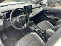 Toyota Corolla GR Sport Hybryda Automat Kamera Podgrzewanie 122KM Gliwice - zdjęcie 3