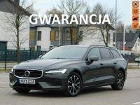 Volvo V60 z Gwarancją Bezwypadkowy Model 2022r