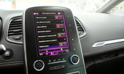 Renault Scenic Ostrów Wielkopolski - zdjęcie 6