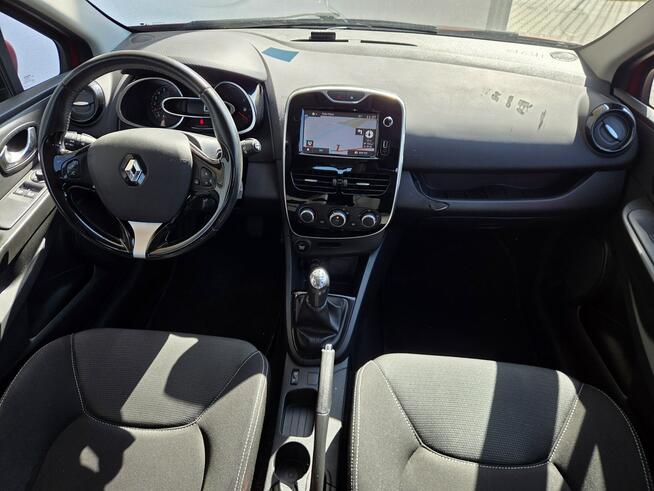 Renault Clio LEDY * navi * klima Raba Niżna - zdjęcie 9