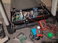 POJAZDY ELEKTRYCZNE Serwis naprawa skuterów inwalidzkich shoprider Konstancin-Jeziorna - zdjęcie 5