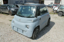Citroen AMI