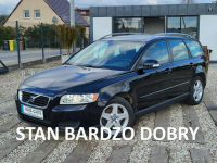 Volvo V50 *super stan*z Niemiec* Dąbrowa - zdjęcie 1