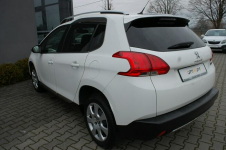 Peugeot 2008 Dębica - zdjęcie 12