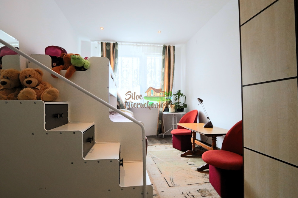 2 pokojowe mieszkanie,  po remoncie  INWESTYCJA Głogów - zdjęcie 6