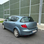 SEAT TOLEDO III 1.9 TDI Białołęka - zdjęcie 4