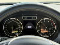 Mercedes A 180 1,6i 122KM Urban/Navi/Skóra/Kamera/Tempomat/Alu/Serwis Węgrów - zdjęcie 9