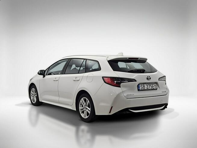 Toyota Corolla 2.0 Hybrid ! Z Polskiego Salonu ! Faktura Vat ! Warszawa - zdjęcie 3