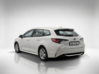 Toyota Corolla 2.0 Hybrid ! Z Polskiego Salonu ! Faktura Vat ! Warszawa - zdjęcie 3