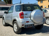 Toyota RAV-4 2,0 benz 150KM 4X4 klimatyzacja Łodygowice - zdjęcie 4