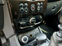 Dacia Duster 1.5 DCI 110KM Eu5 4x4 Lock -1 Właśc od 8 lat +Koła zimowe Goczałkowice-Zdrój - zdjęcie 5