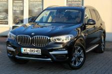 BMW X3 xLine 184KM XDrive SalonPL FV23% Skóra El.Klapa Grz.Fotele LED Sokołów - zdjęcie 3