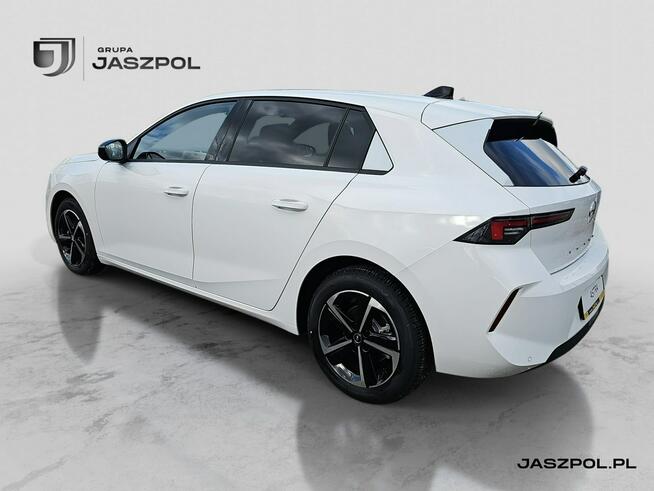 Opel Astra HB Business Edition 1.2 - 130 AT8, Ochrona - 8 lat Łódź - zdjęcie 7