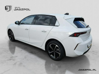 Opel Astra HB Business Edition 1.2 - 130 AT8, Ochrona - 8 lat Łódź - zdjęcie 7