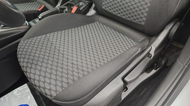 Opel Astra V 1.5 CDTI Edition ! Z Polskiego Salonu ! Faktura Vat ! Warszawa - zdjęcie 12