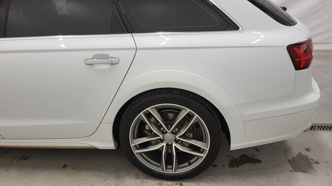 Audi A6 Allroad 3.0 TDI Quattro S tronic Grójec - zdjęcie 9