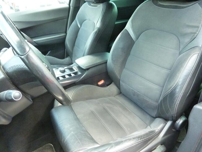 Citroen DS5 2.0 HDI 163Ps*Navi*Klimatronik*Półskóry*Panorama*2 x PDC Wągrowiec - zdjęcie 12